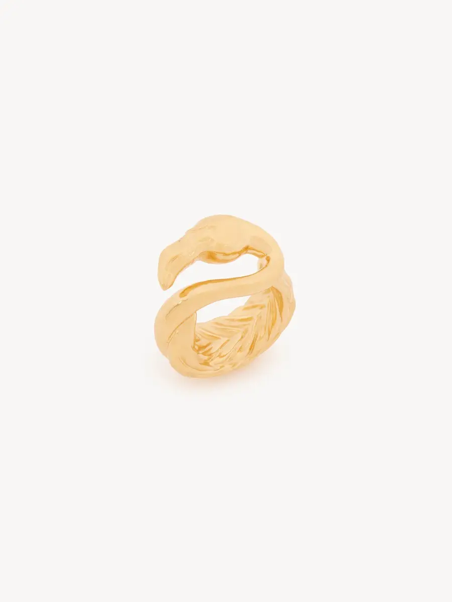Chloé The Chloé Tropicus ring | Thumbnail 2