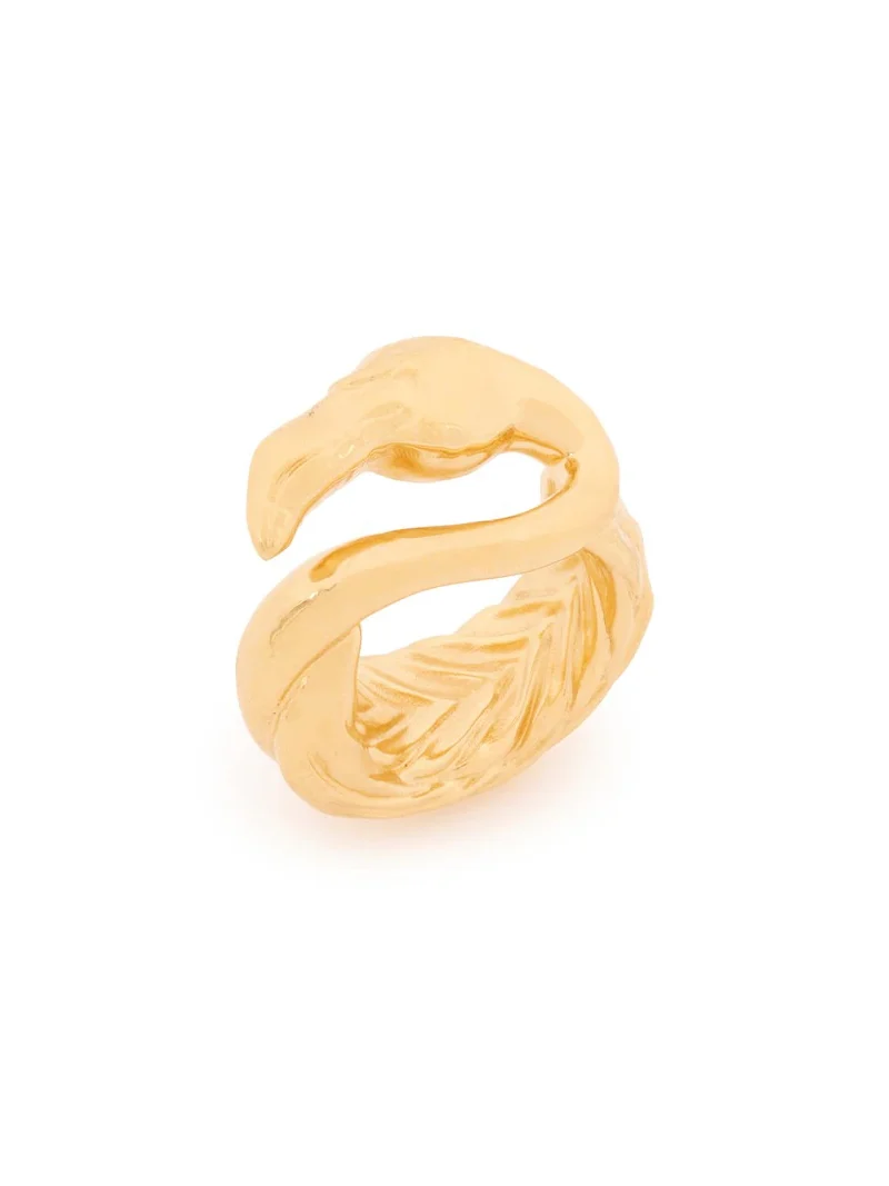 Chloé The Chloé Tropicus ring