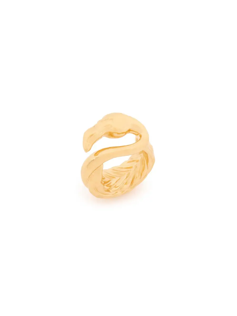 Chloé The Chloé Tropicus ring