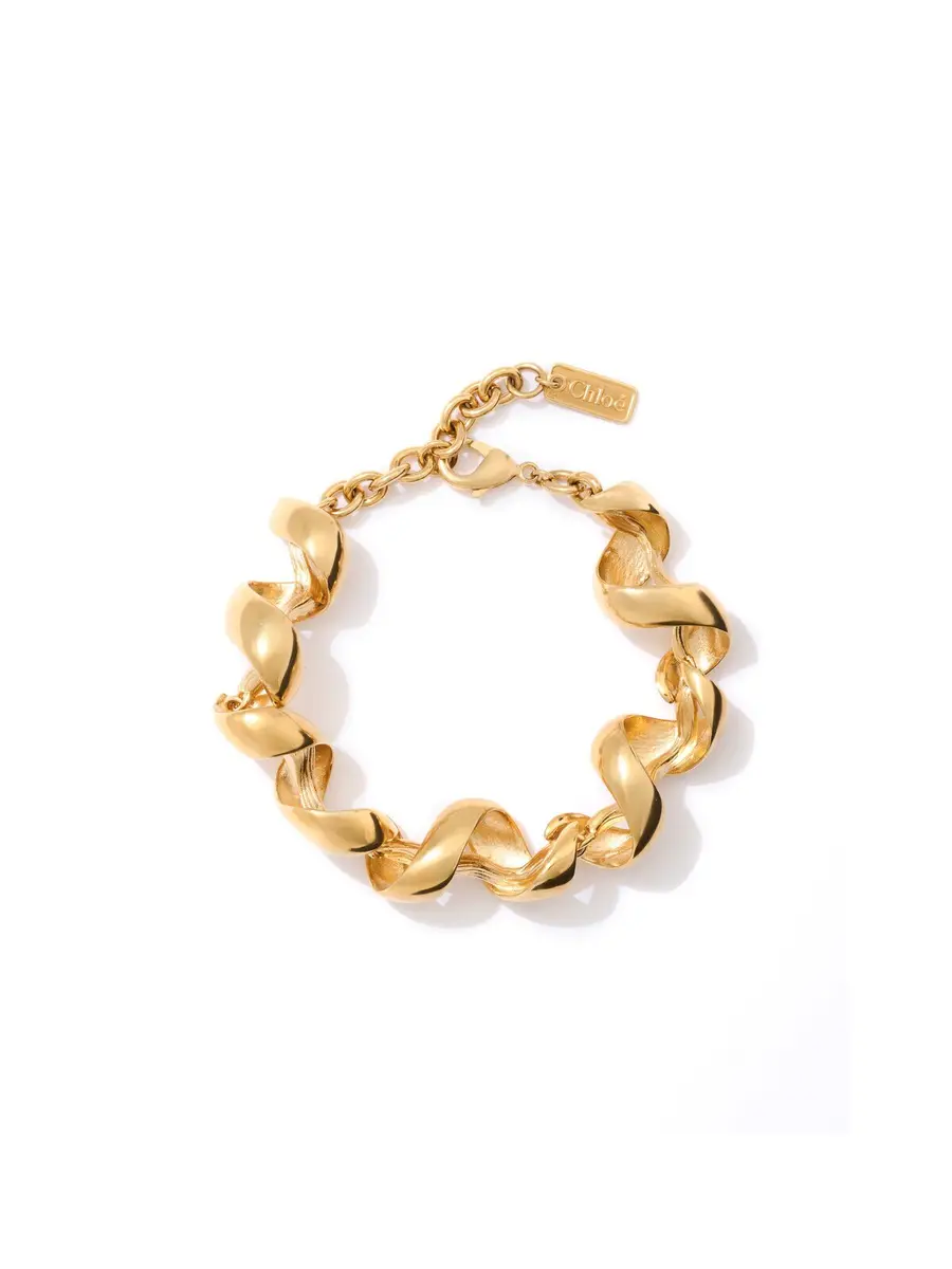 Chloé The Chloé Spiral bracelet | Thumbnail 2
