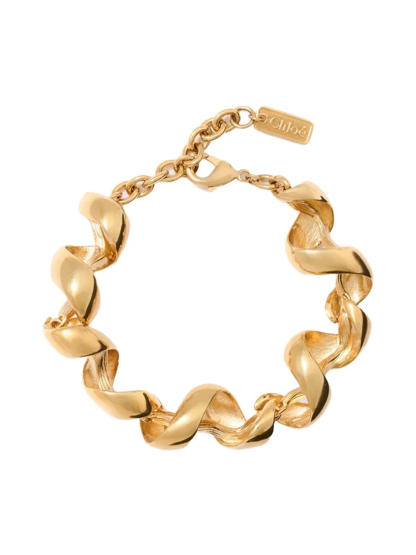 Chloé The Chloé Spiral bracelet