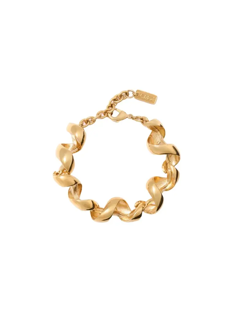 Chloé The Chloé Spiral bracelet