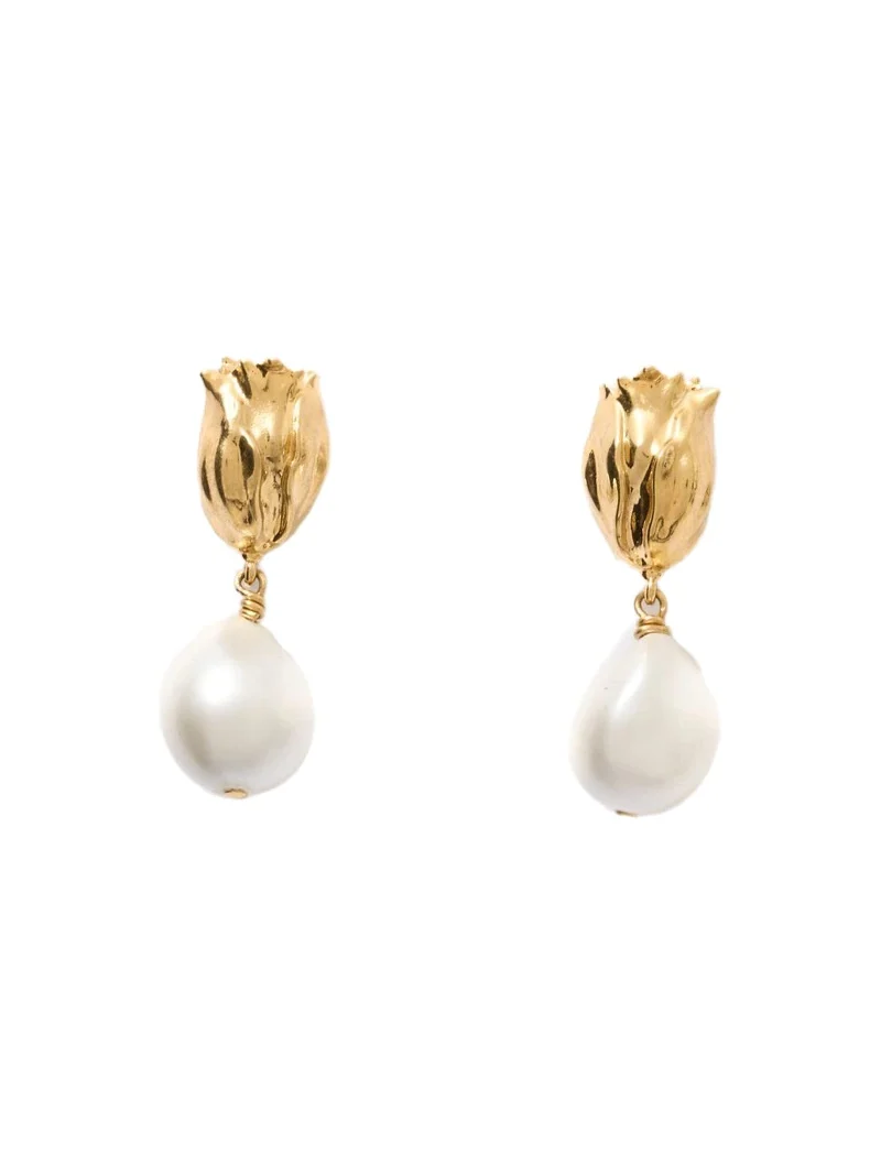 Chloé The Chloé Tulip earrings