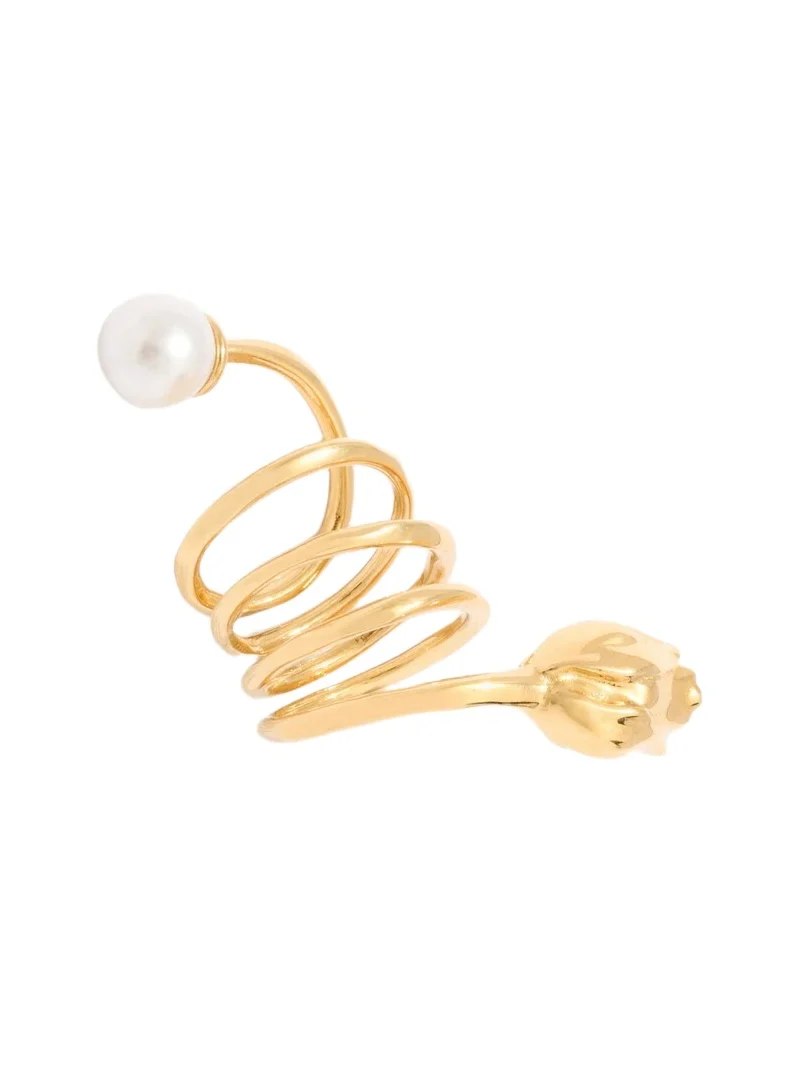 Chloé The Chloé Tulip ring