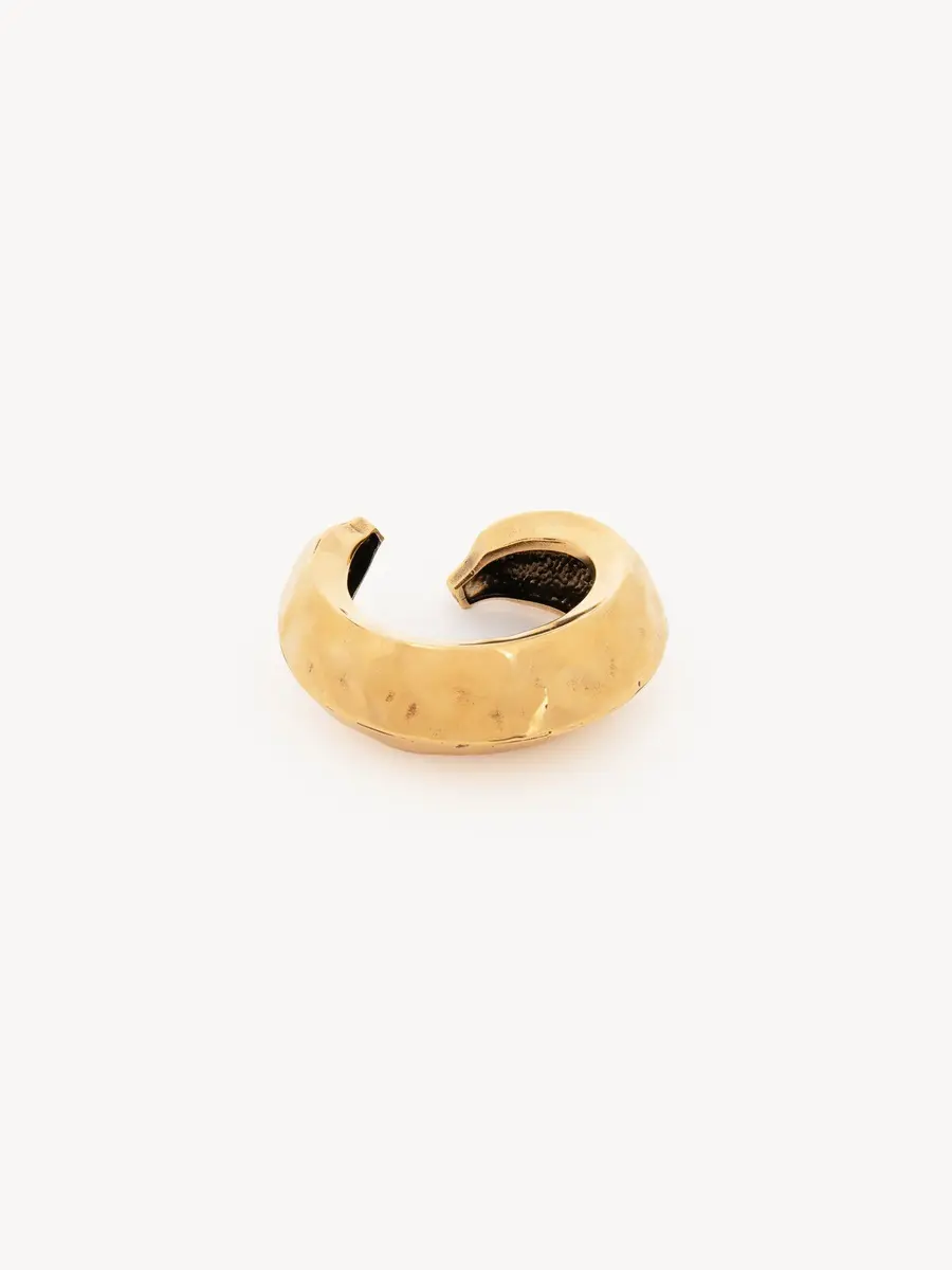 Chloé The Chloé Bananas cuff | Thumbnail 2