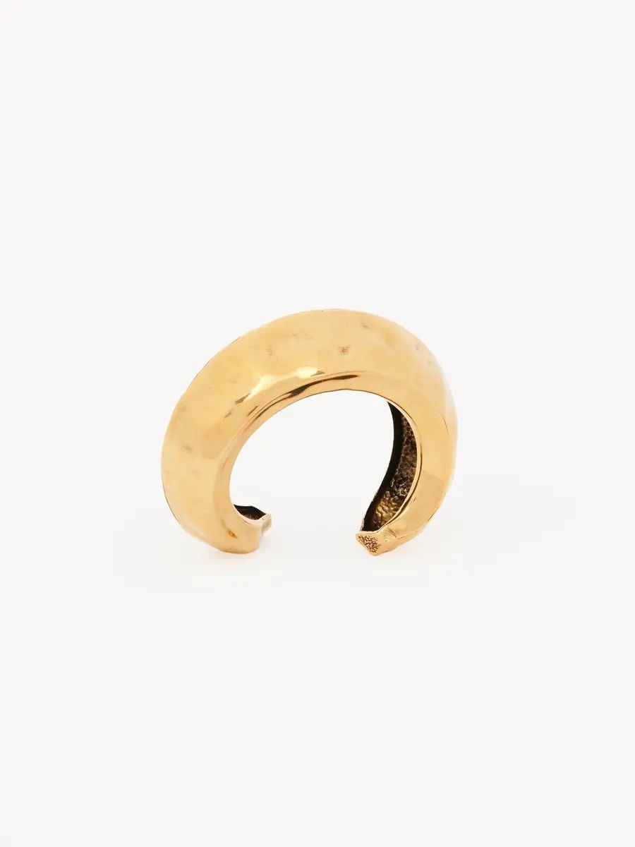 Chloé The Chloé Bananas cuff | Thumbnail 4