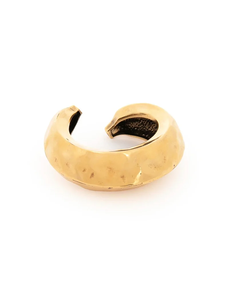 Chloé The Chloé Bananas cuff