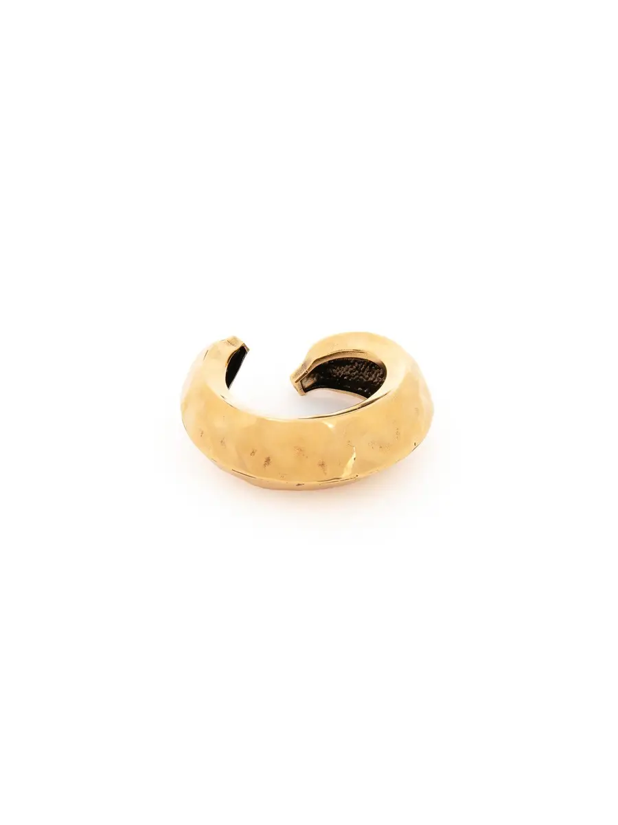 The Chloé Bananas cuff The Chloé Bananas cuff