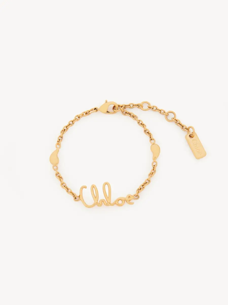 Chloé The Chloé Iconic bracelet | Thumbnail 2 Chloé The Chloé Iconic bracelet | Thumbnail 2