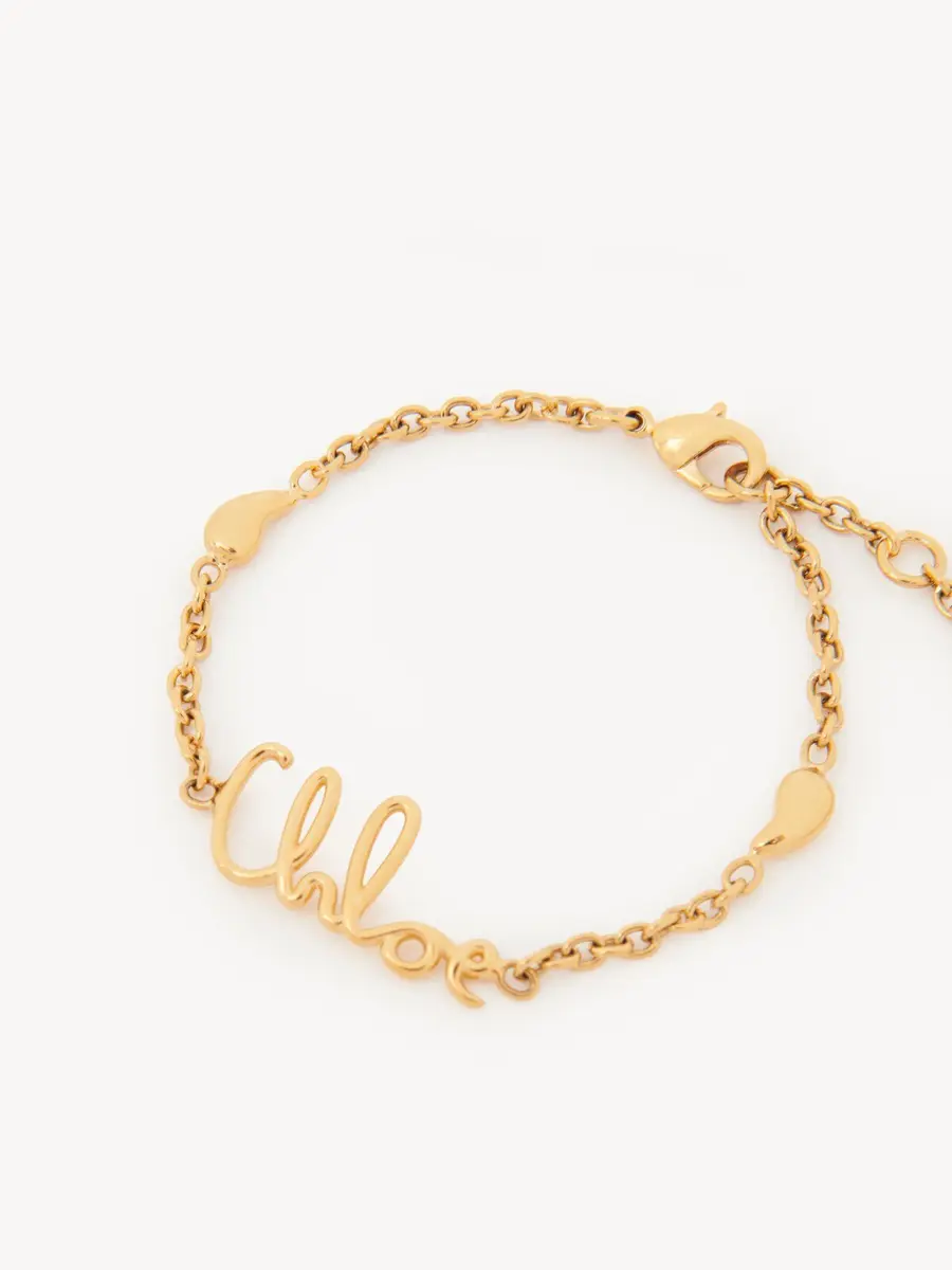 Chloé The Chloé Iconic bracelet | Thumbnail 4 Chloé The Chloé Iconic bracelet | Thumbnail 4