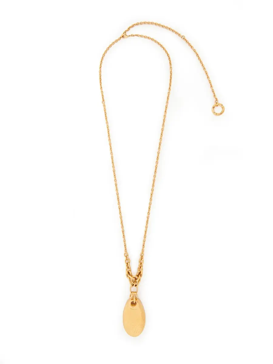 The Chloé Petal necklace The Chloé Petal necklace