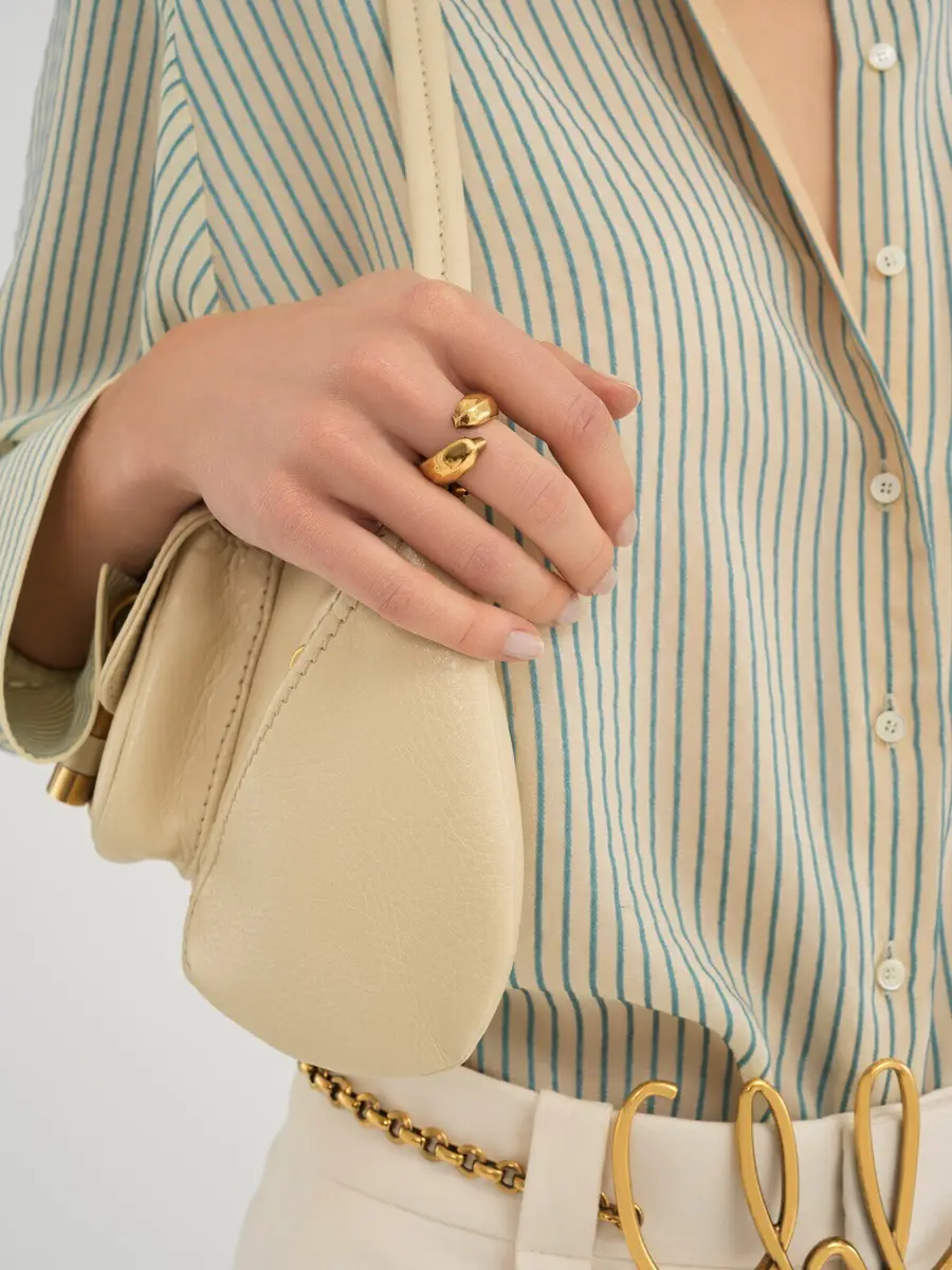 Chloé The Chloé Bananas ring | Thumbnail 2 Chloé The Chloé Bananas ring | Thumbnail 2