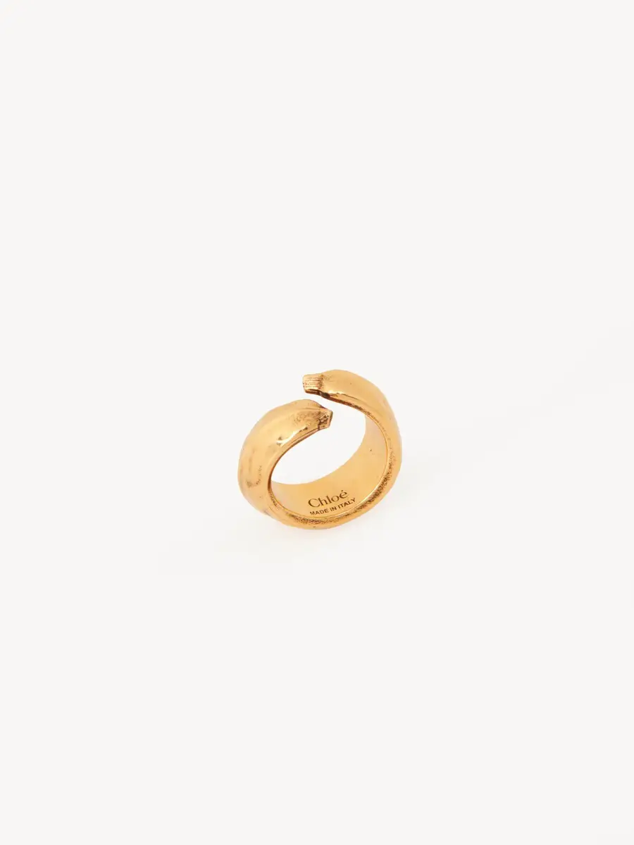 Chloé The Chloé Bananas ring | Thumbnail 3 Chloé The Chloé Bananas ring | Thumbnail 3