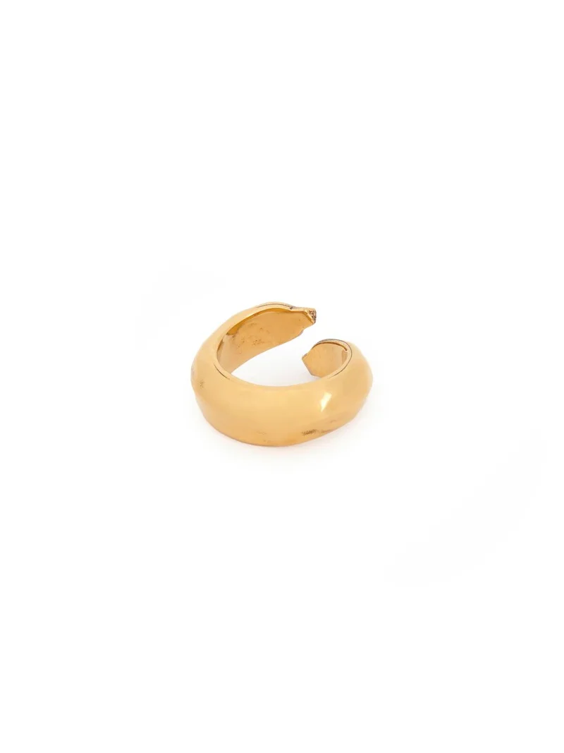 Chloé The Chloé Bananas ring