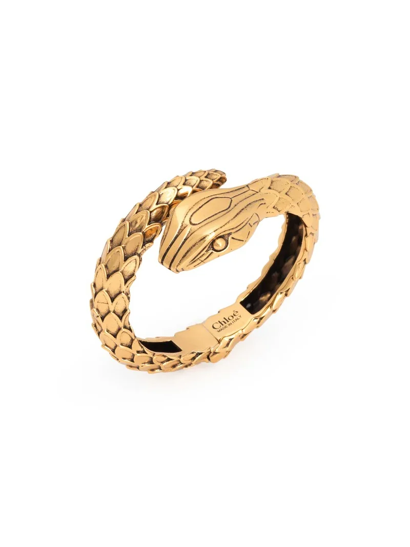 Chloé The Chloé Snake bracelet