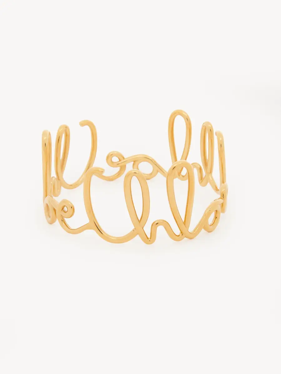 Chloé The Chloé Iconic bracelet set | Thumbnail 5 Chloé The Chloé Iconic bracelet set | Thumbnail 5
