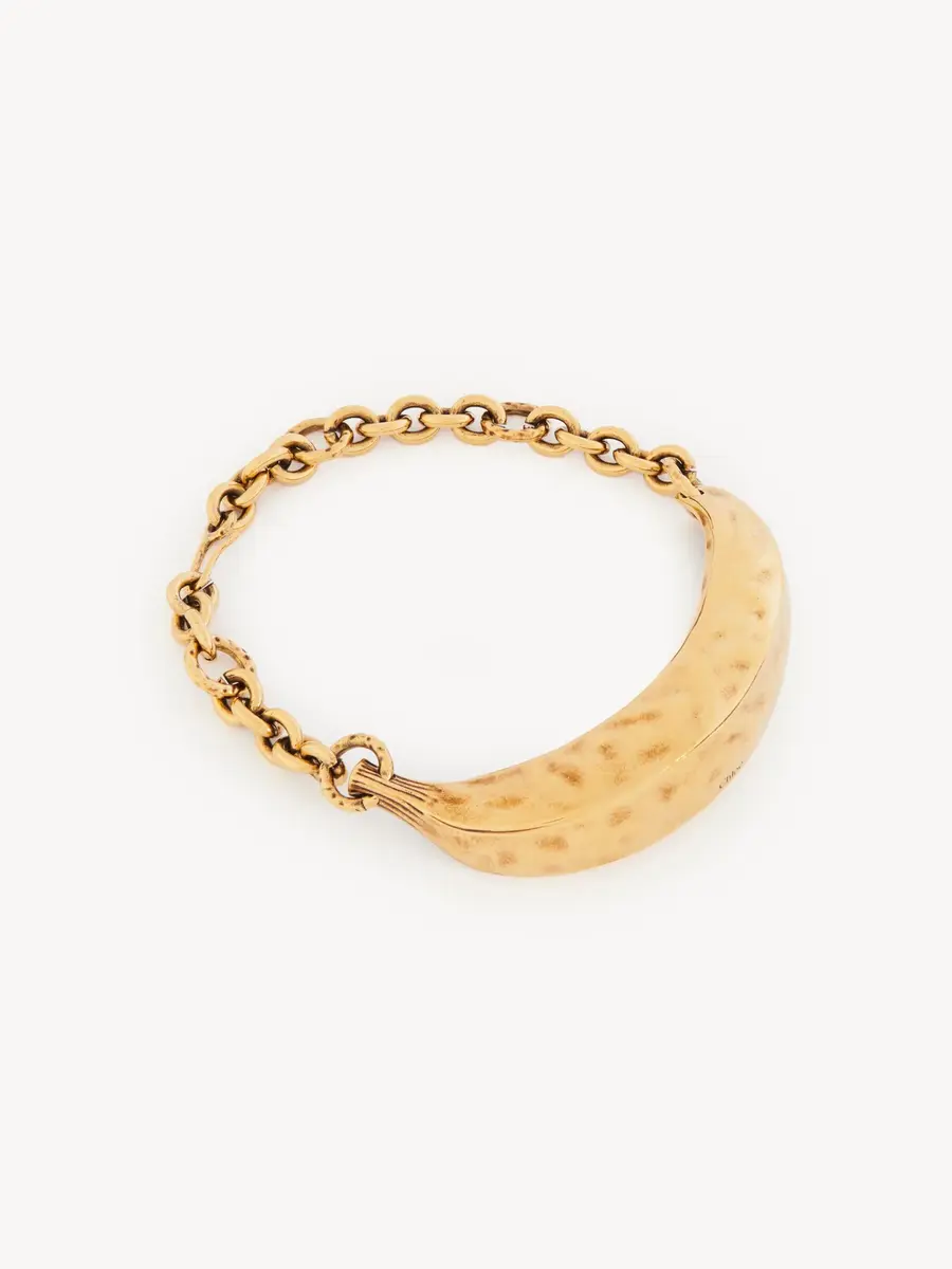 Chloé The Chloé Bananas necklace | Thumbnail 2 Chloé The Chloé Bananas necklace | Thumbnail 2