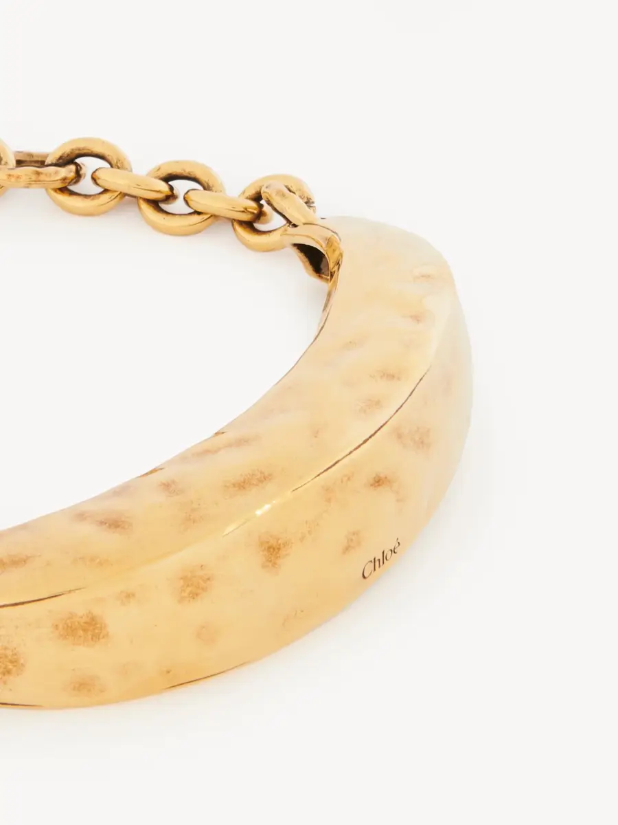Chloé The Chloé Bananas necklace | Thumbnail 4 Chloé The Chloé Bananas necklace | Thumbnail 4