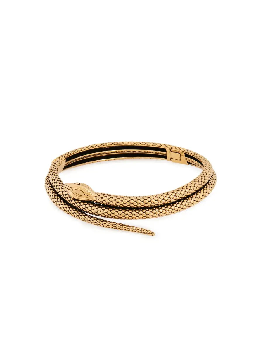 Chloé The Chloé Snake necklace