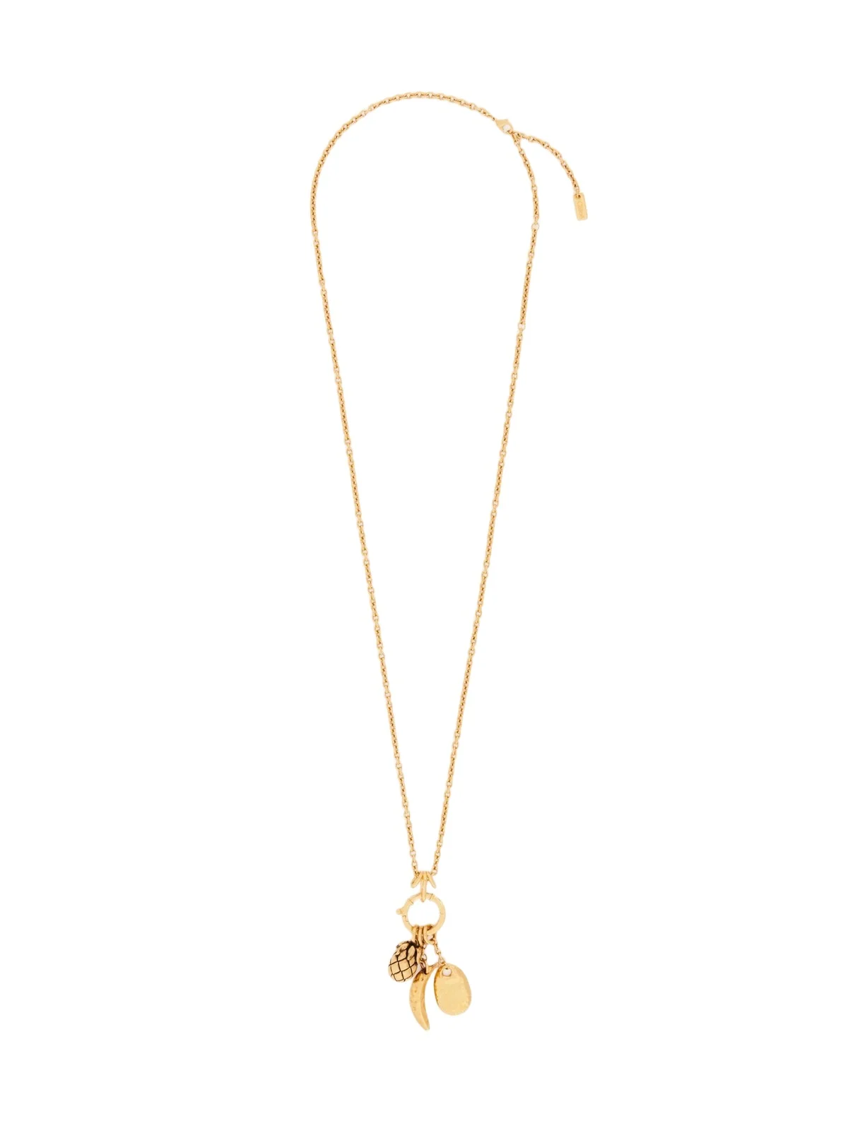 The Chloé Charms necklace