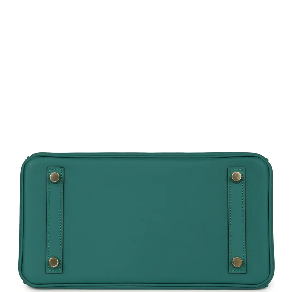 HERMÈS Hermes Birkin 25 Malachite Swift Gold Hardware | Thumbnail 6 HERMÈS Hermes Birkin 25 Malachite Swift Gold Hardware | Thumbnail 6
