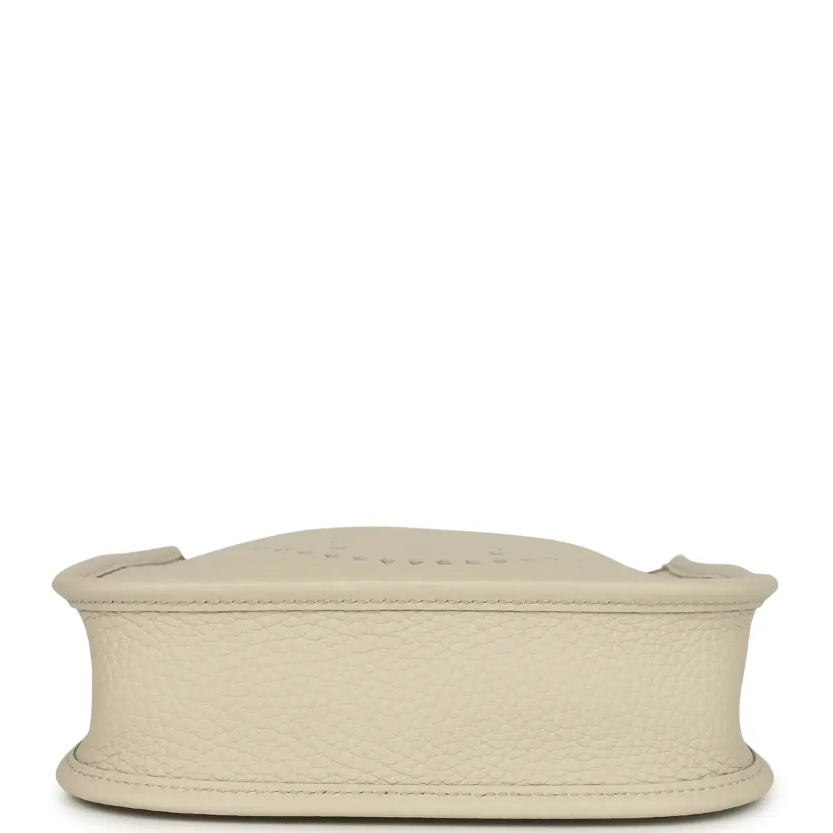 HERMÈS Hermes Evelyne TPM Beton Clemence Gold Hardware | Thumbnail 6 HERMÈS Hermes Evelyne TPM Beton Clemence Gold Hardware | Thumbnail 6