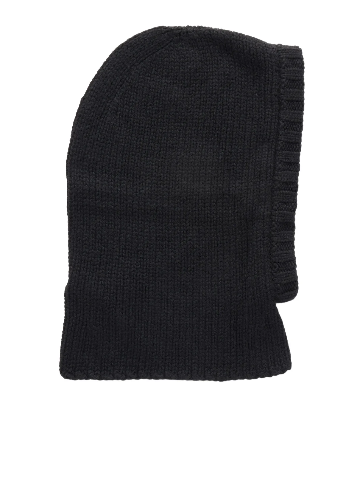 Johnstons of Elgin Phoebe Ribbed Cashmere Snood