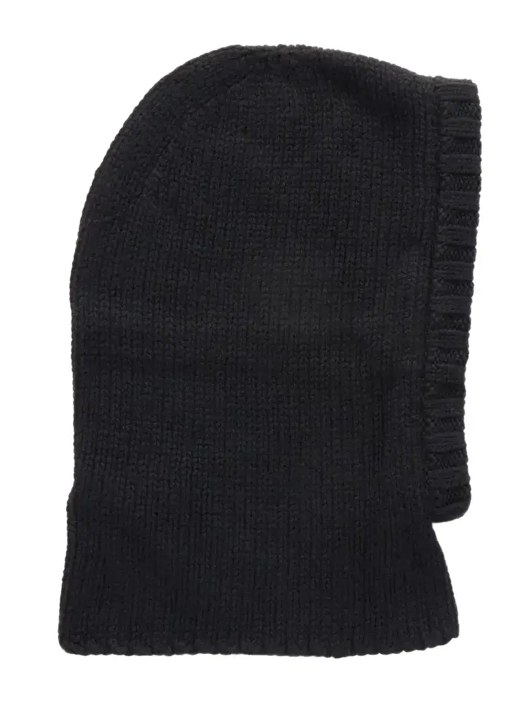 Johnstons of Elgin Phoebe Ribbed Cashmere Snood