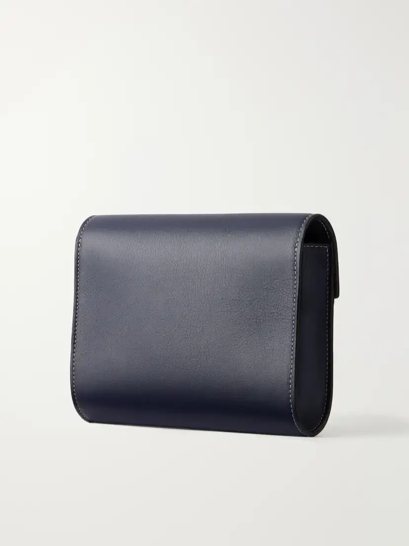 Hunting Season The Small Soft Leather Clutch | Thumbnail 4 Hunting Season The Small Soft Leather Clutch | Thumbnail 4