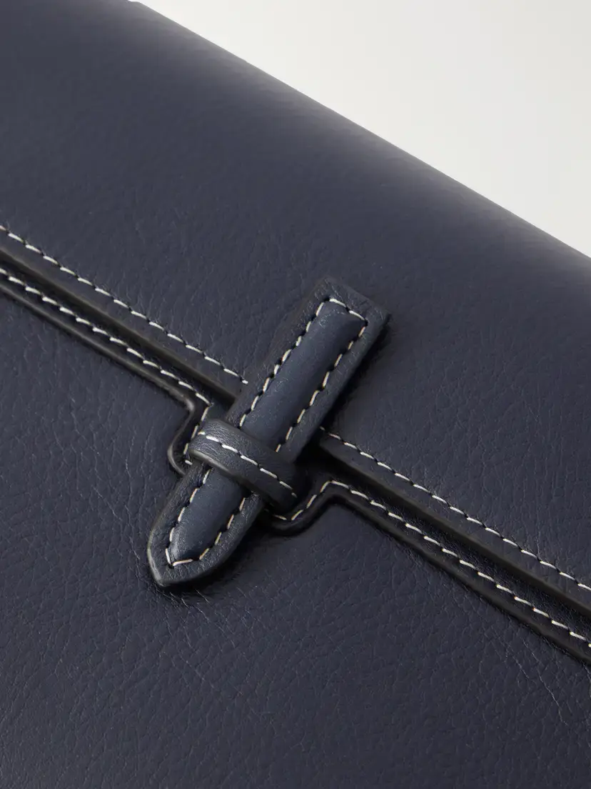 Hunting Season The Small Soft Leather Clutch | Thumbnail 5 Hunting Season The Small Soft Leather Clutch | Thumbnail 5