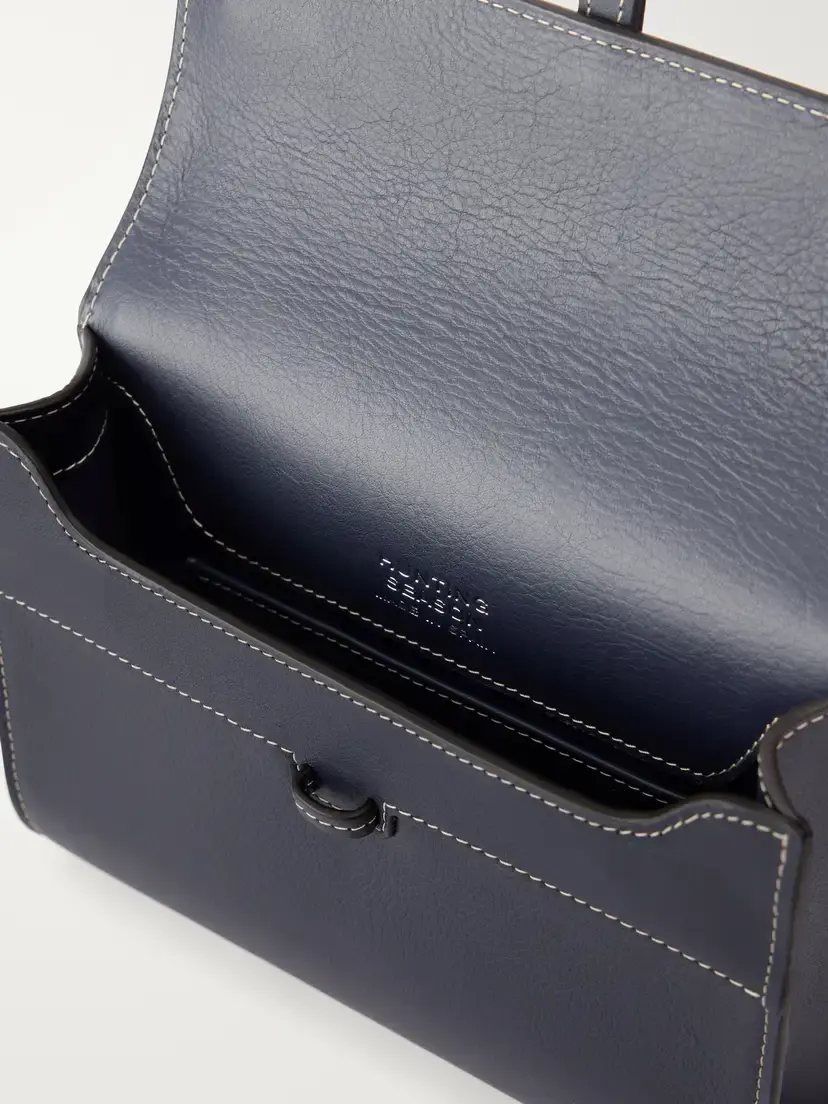 Hunting Season The Small Soft Leather Clutch | Thumbnail 6 Hunting Season The Small Soft Leather Clutch | Thumbnail 6