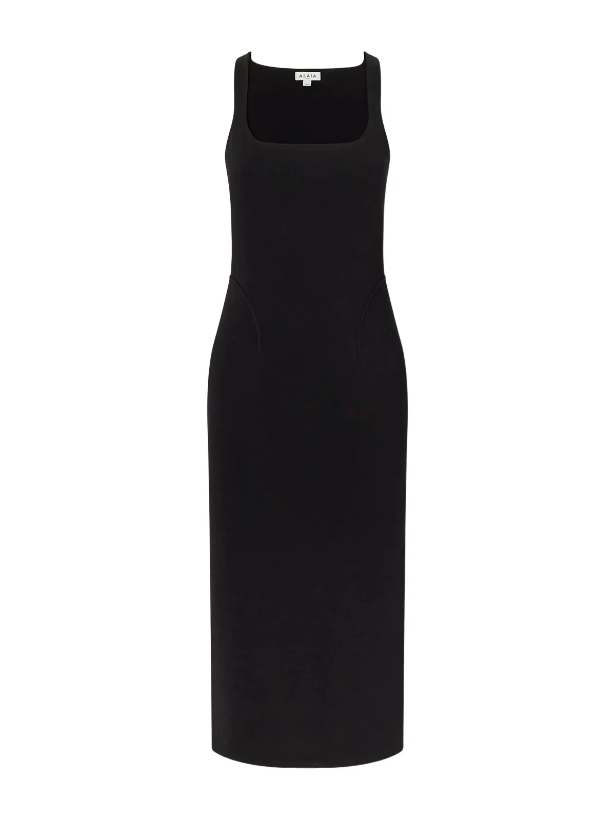 Stretch-jersey Midi Dress Stretch-jersey Midi Dress