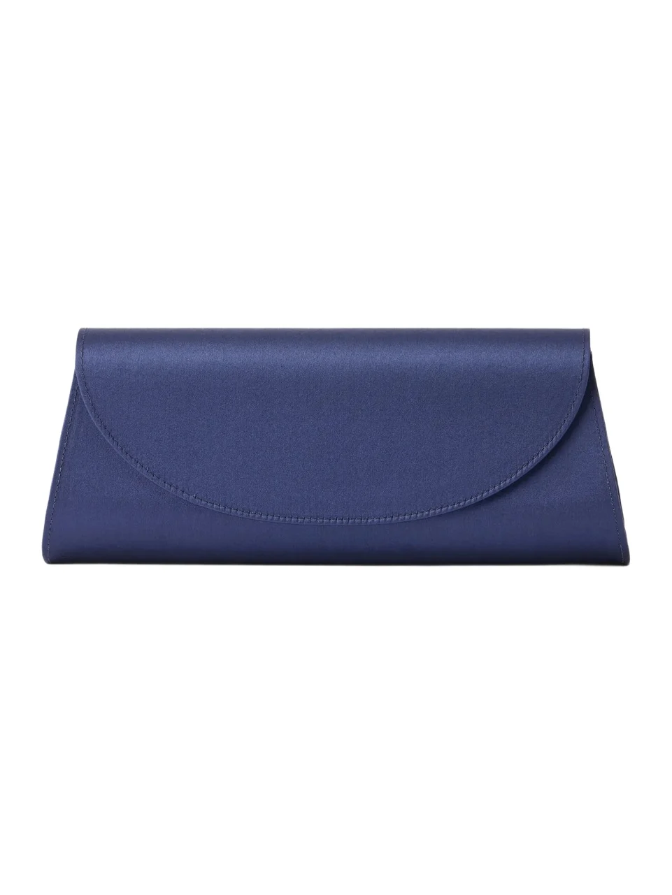 Hunting Season The Opera Satin Clutch