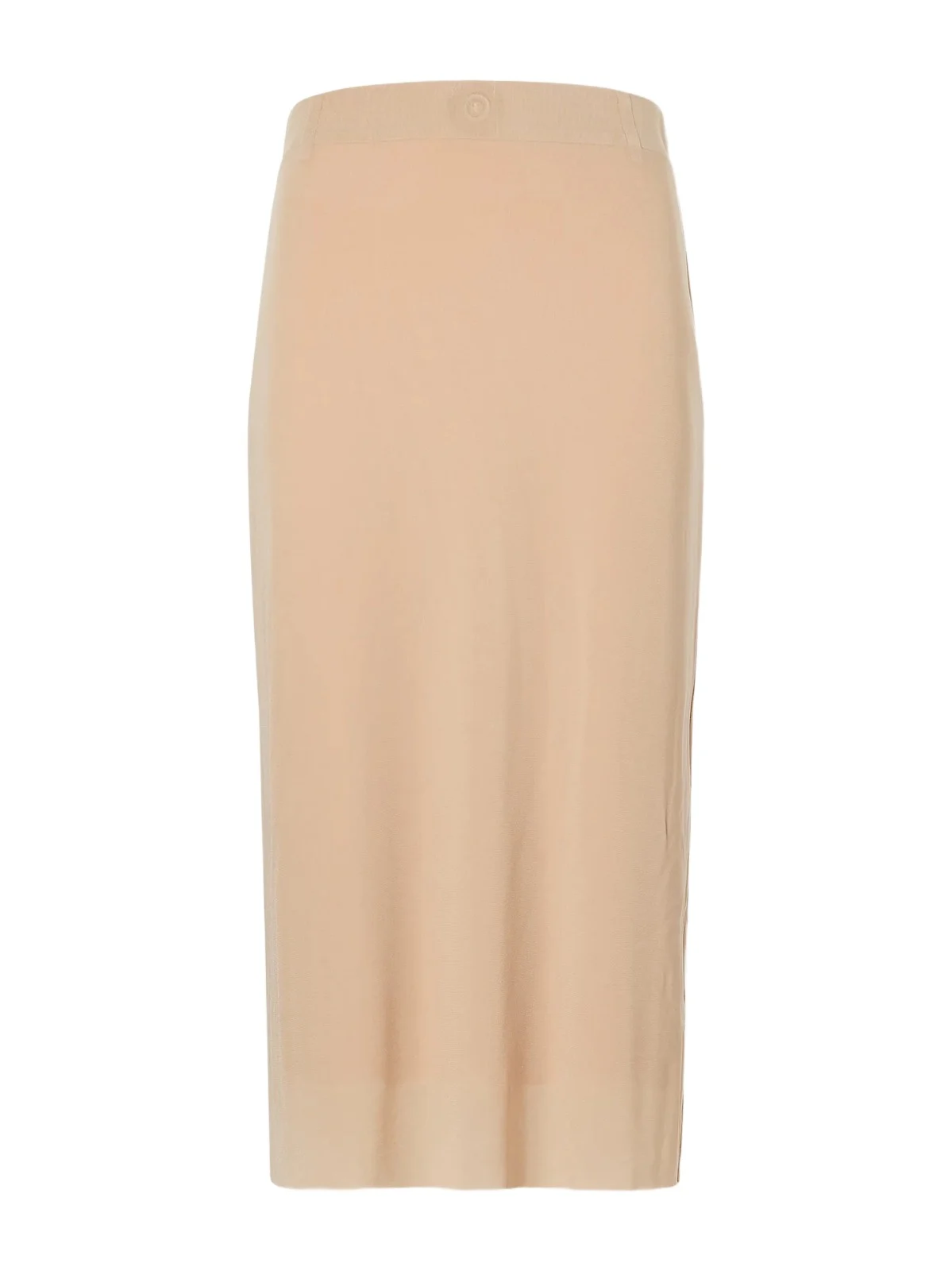 Stretch-jersey Midi Skirt Stretch-jersey Midi Skirt