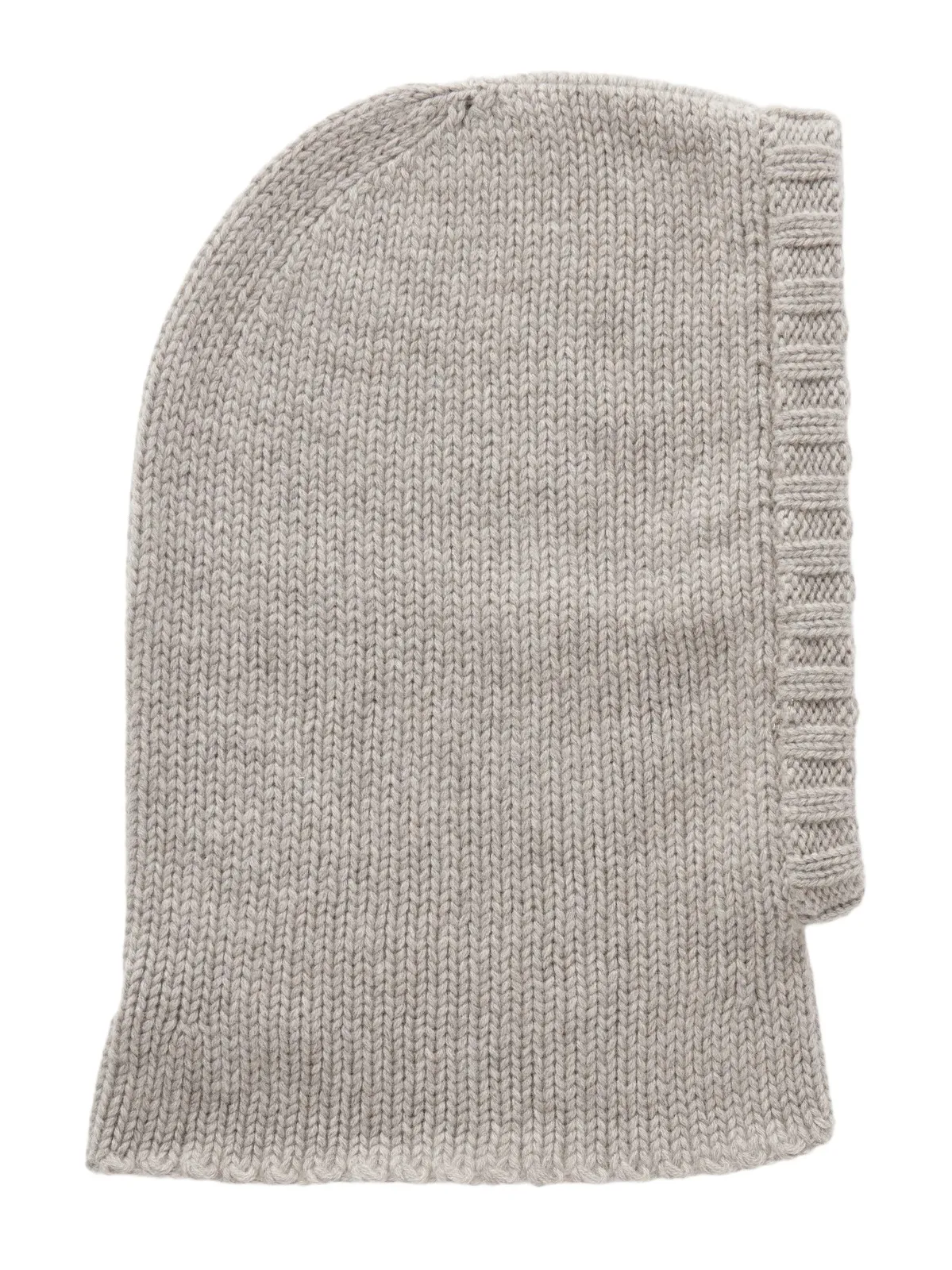 Johnstons of Elgin Phoebe Ribbed Cashmere Snood
