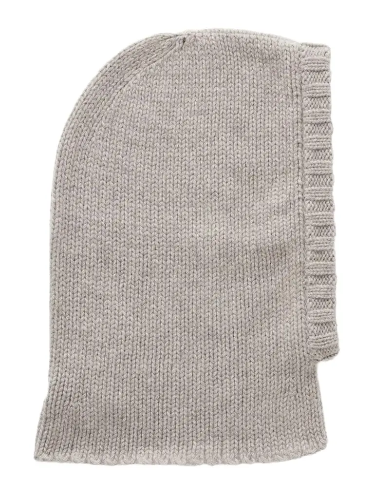 Johnstons of Elgin Phoebe Ribbed Cashmere Snood