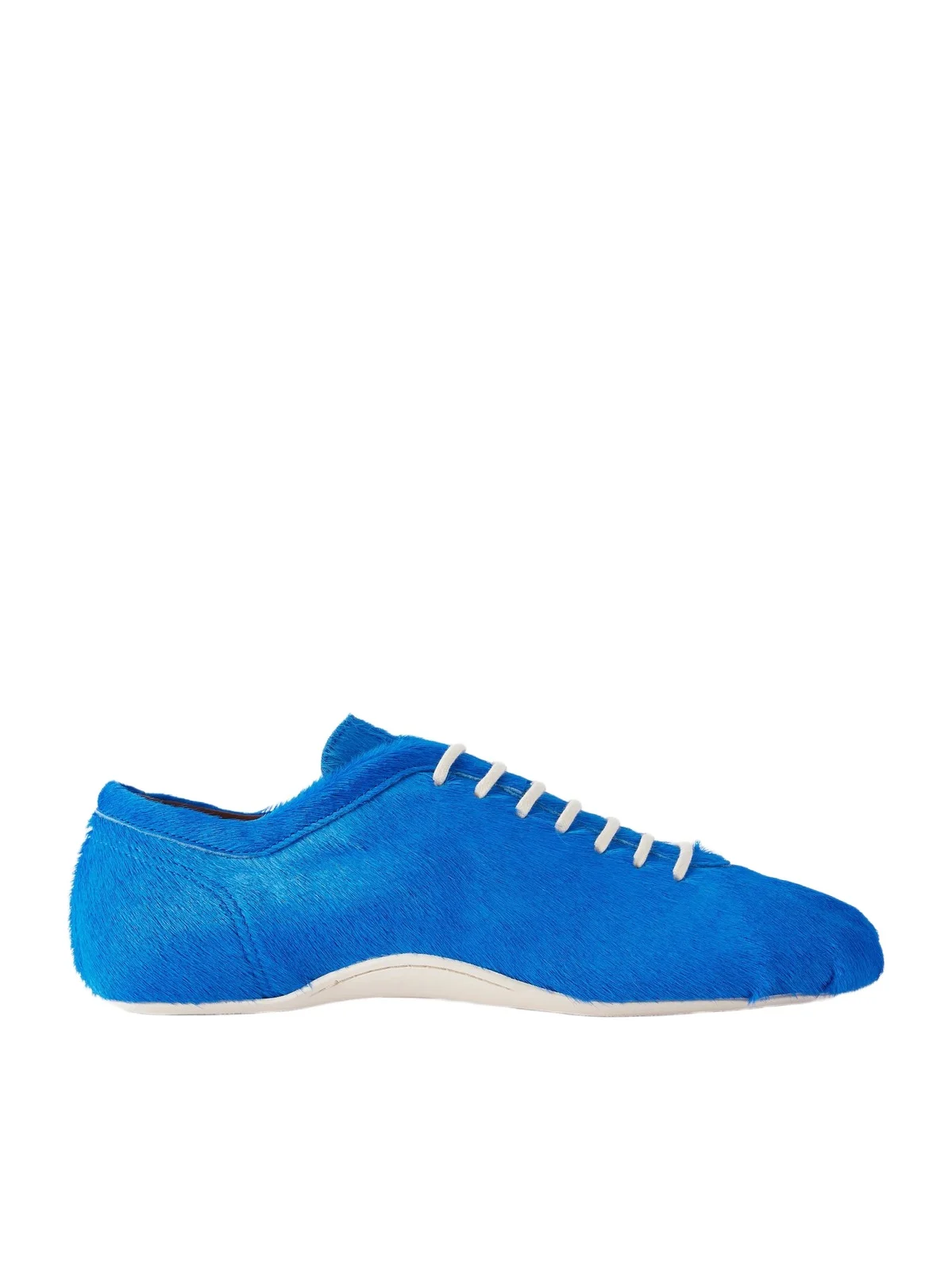 Calf-hair Sneakers Calf-hair Sneakers
