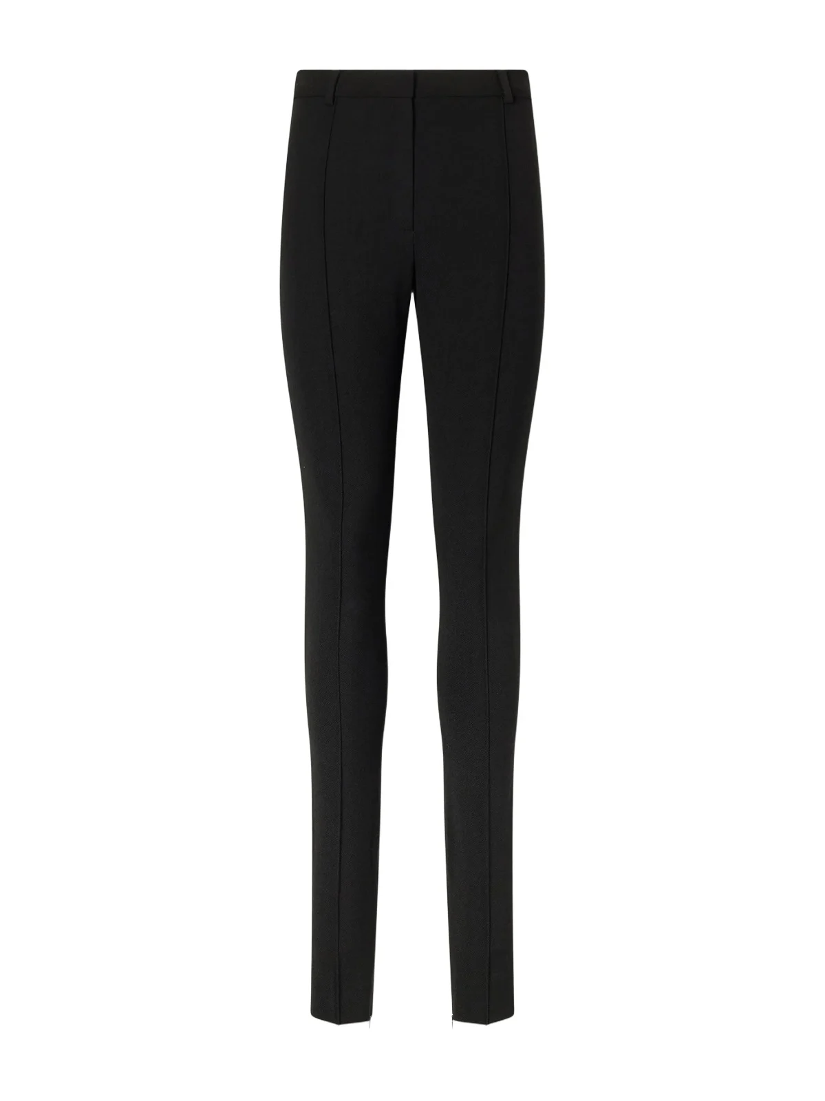 Stretch-twill Skinny Pants Stretch-twill Skinny Pants