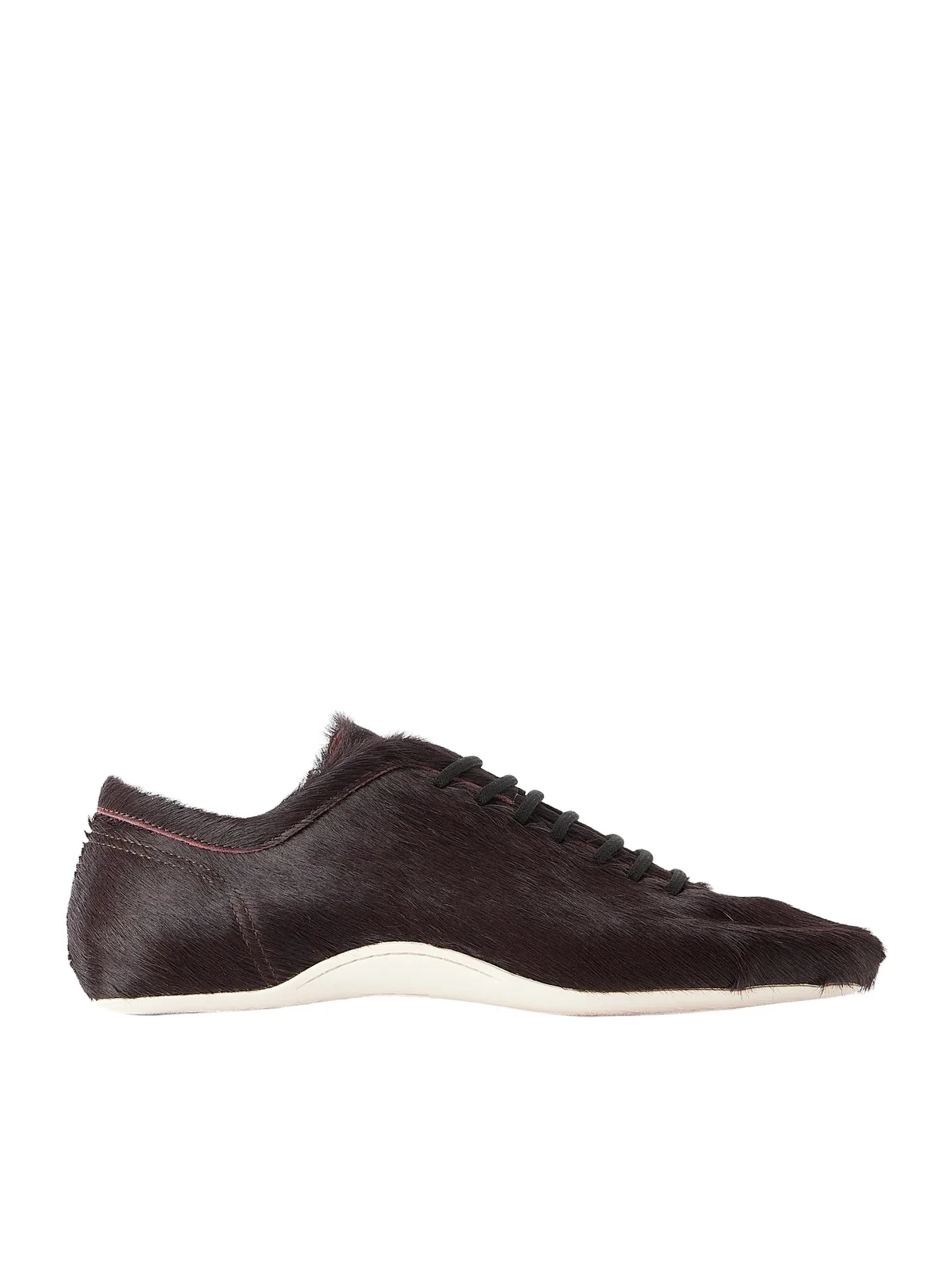 Calf-hair Sneakers Calf-hair Sneakers