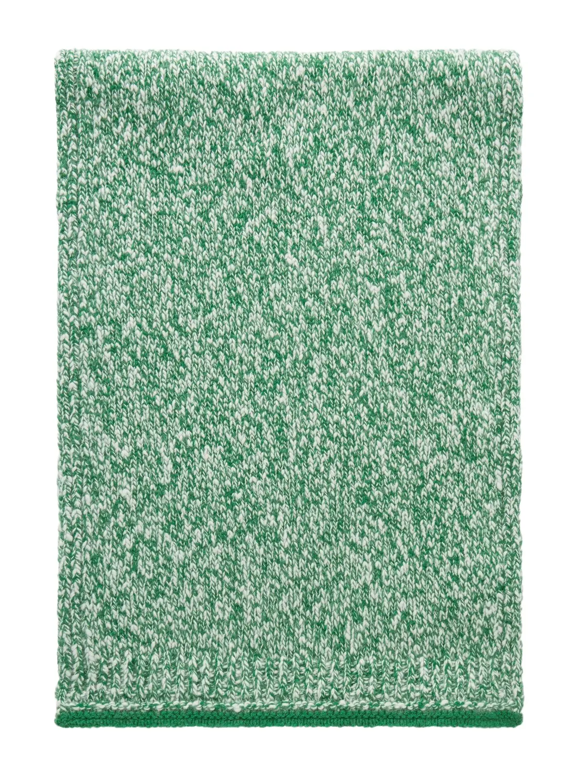 Calle Del Mar Marled Cashmere Scarf