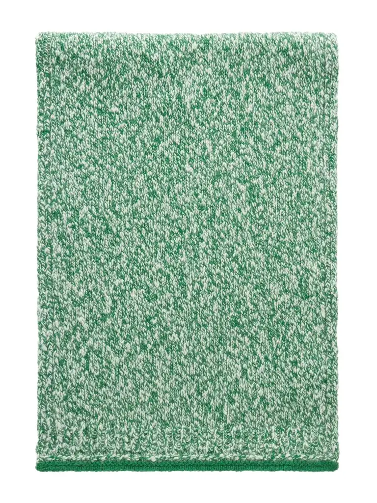 Calle Del Mar Marled Cashmere Scarf