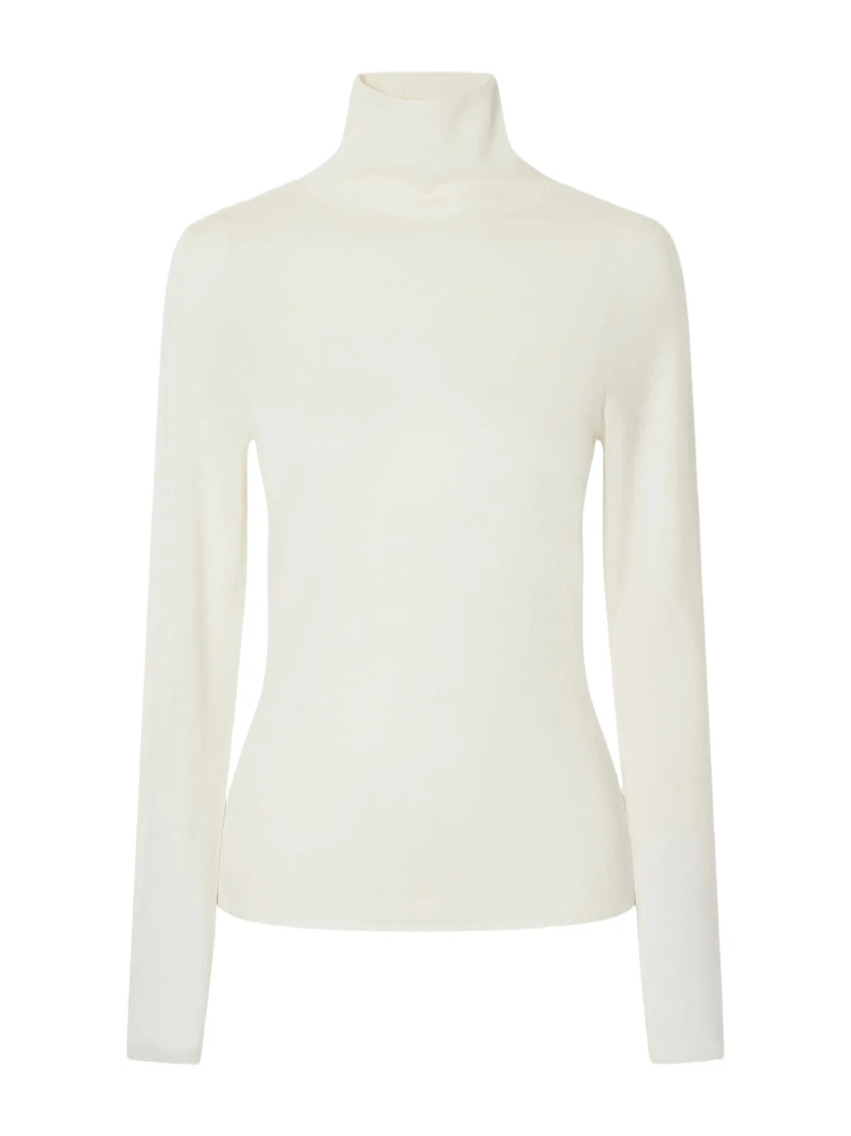 Almada Farra Cashmere Turtleneck Sweater