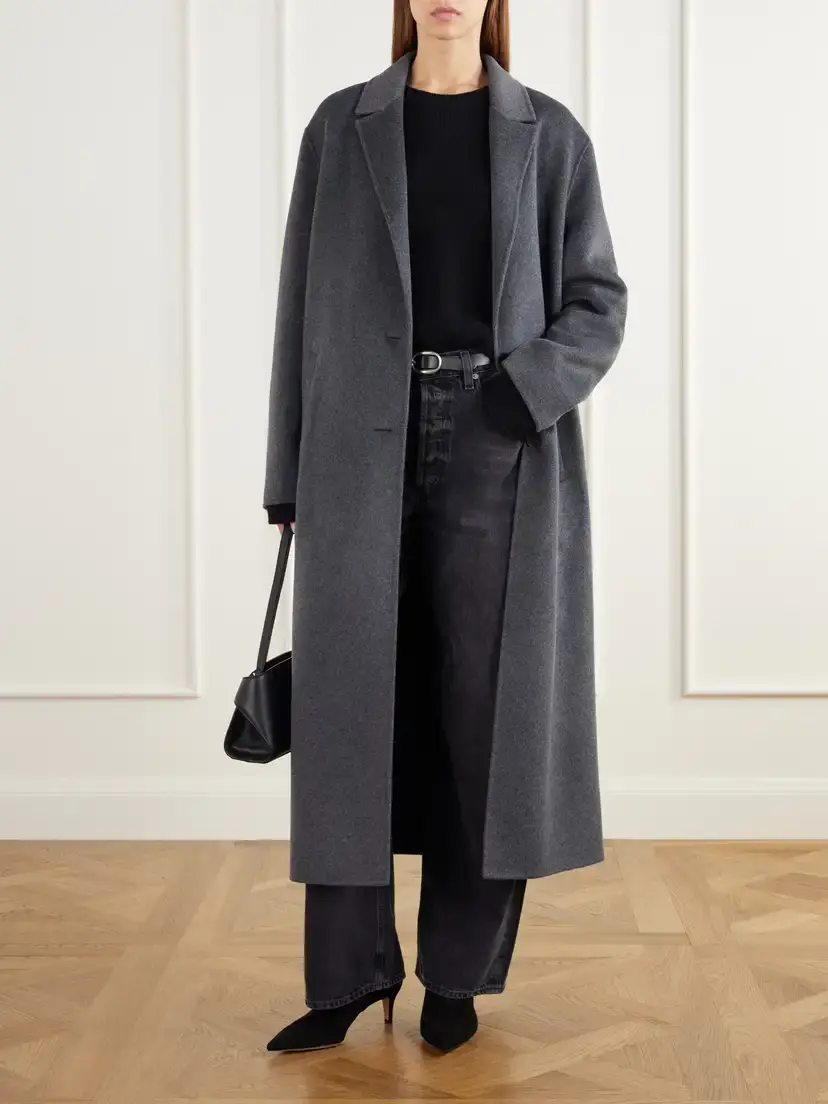 Gianvito Rossi Levy 55 Suede Ankle Boots | Thumbnail 4 Gianvito Rossi Levy 55 Suede Ankle Boots | Thumbnail 4