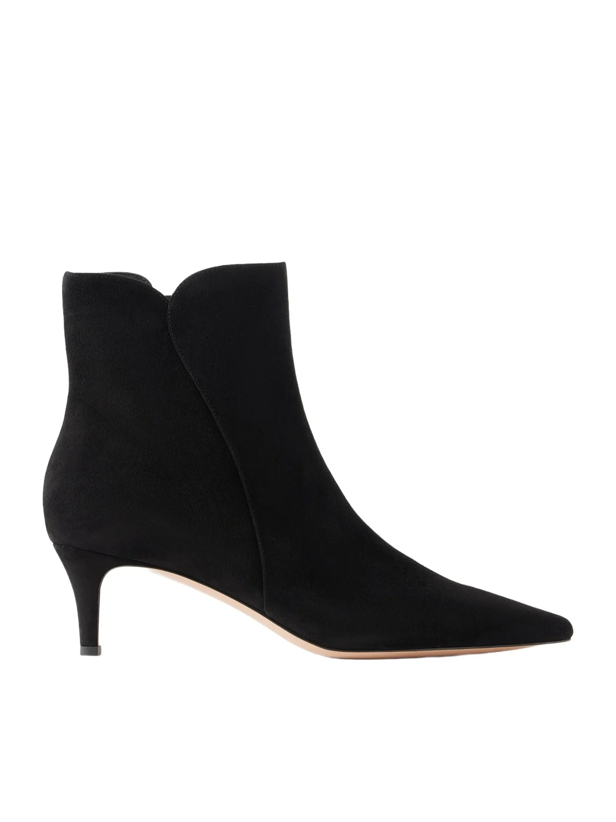 Levy 55 Suede Ankle Boots Levy 55 Suede Ankle Boots