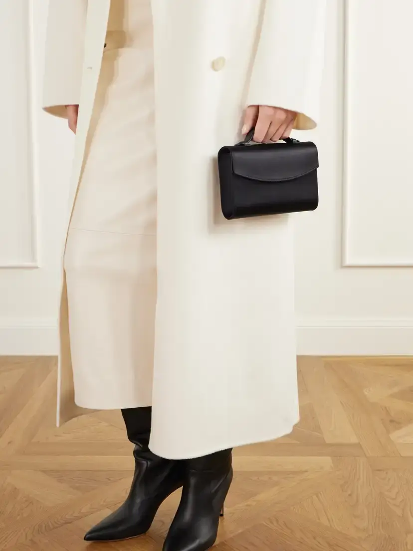 Hunting Season Satin Top-handle Bag | Thumbnail 2 Hunting Season Satin Top-handle Bag | Thumbnail 2