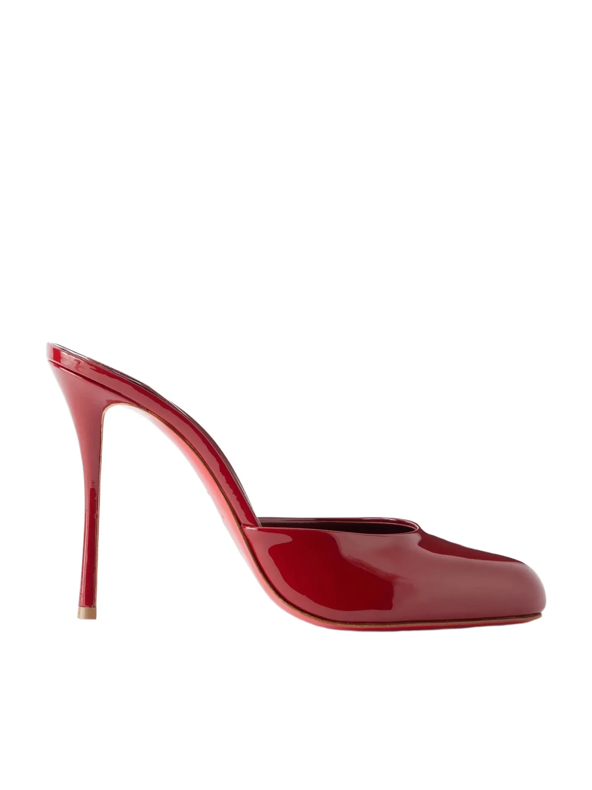 Dolly 100 Patent-leather Pumps Dolly 100 Patent-leather Pumps