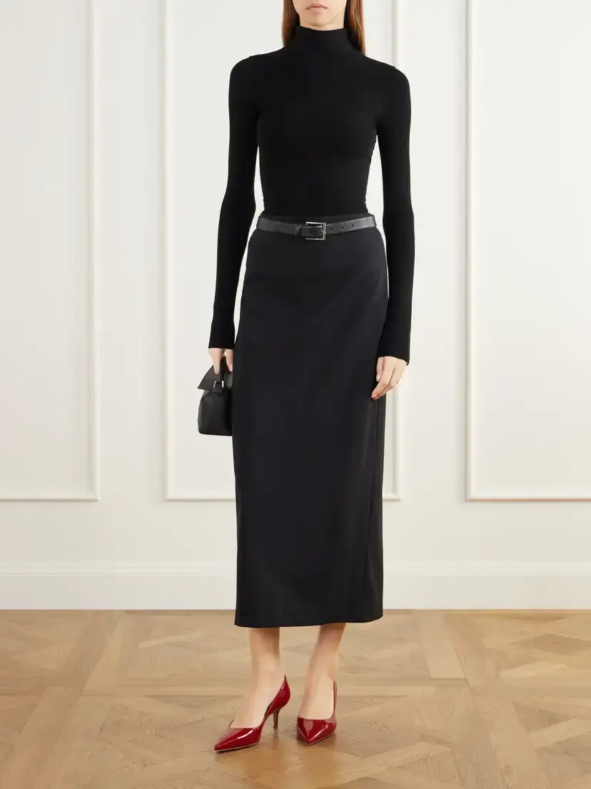 Gianvito Rossi Gianvito 55 Patent-leather Pumps | Thumbnail 4