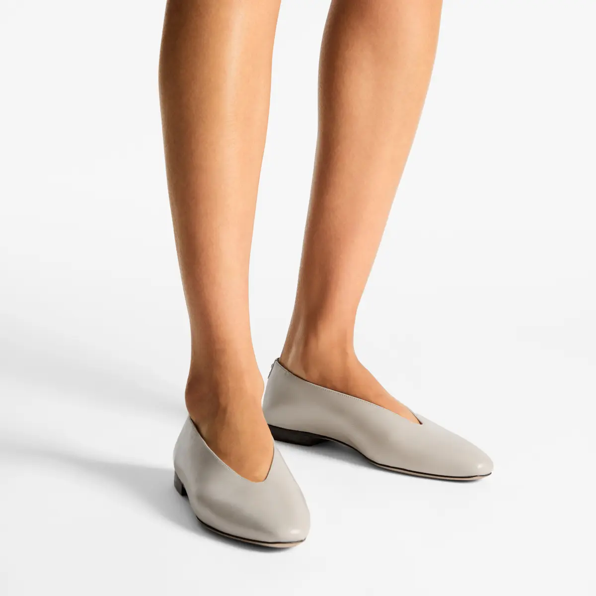 Jimmy Choo Margot Flat | Thumbnail 3