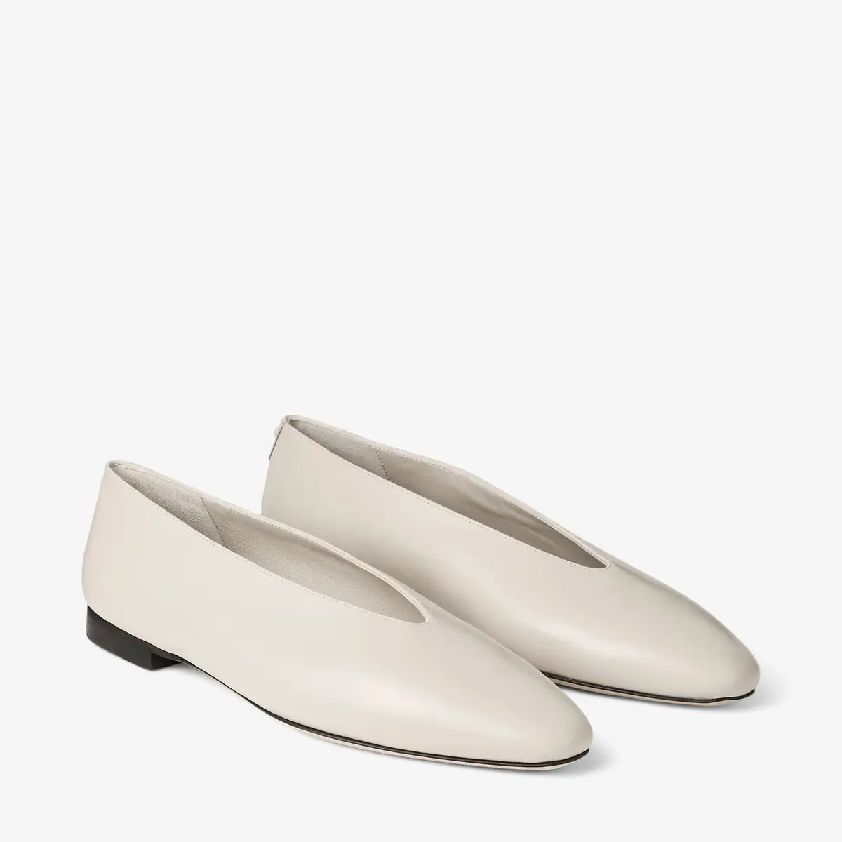 Jimmy Choo Margot Flat | Thumbnail 4