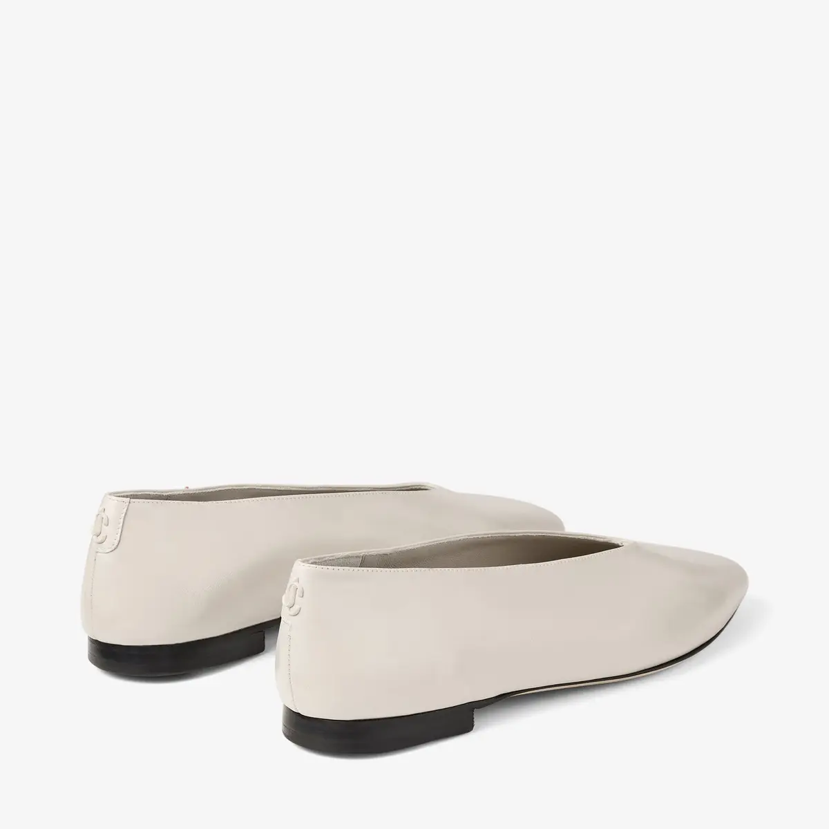 Jimmy Choo Margot Flat | Thumbnail 7